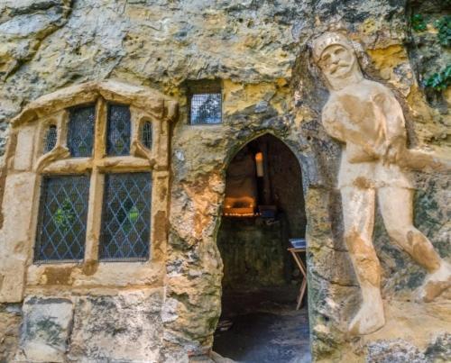 Sleepy Hollow Holiday Home Нерсборо Экстерьер фото