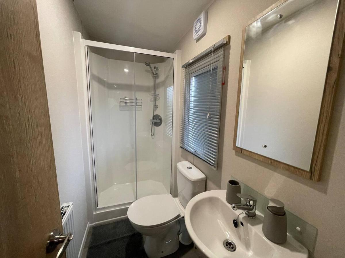 Sleepy Hollow Holiday Home Нерсборо Экстерьер фото