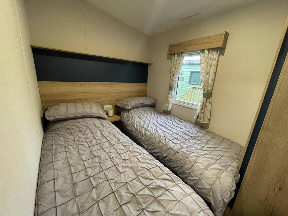Sleepy Hollow Holiday Home Нерсборо Экстерьер фото