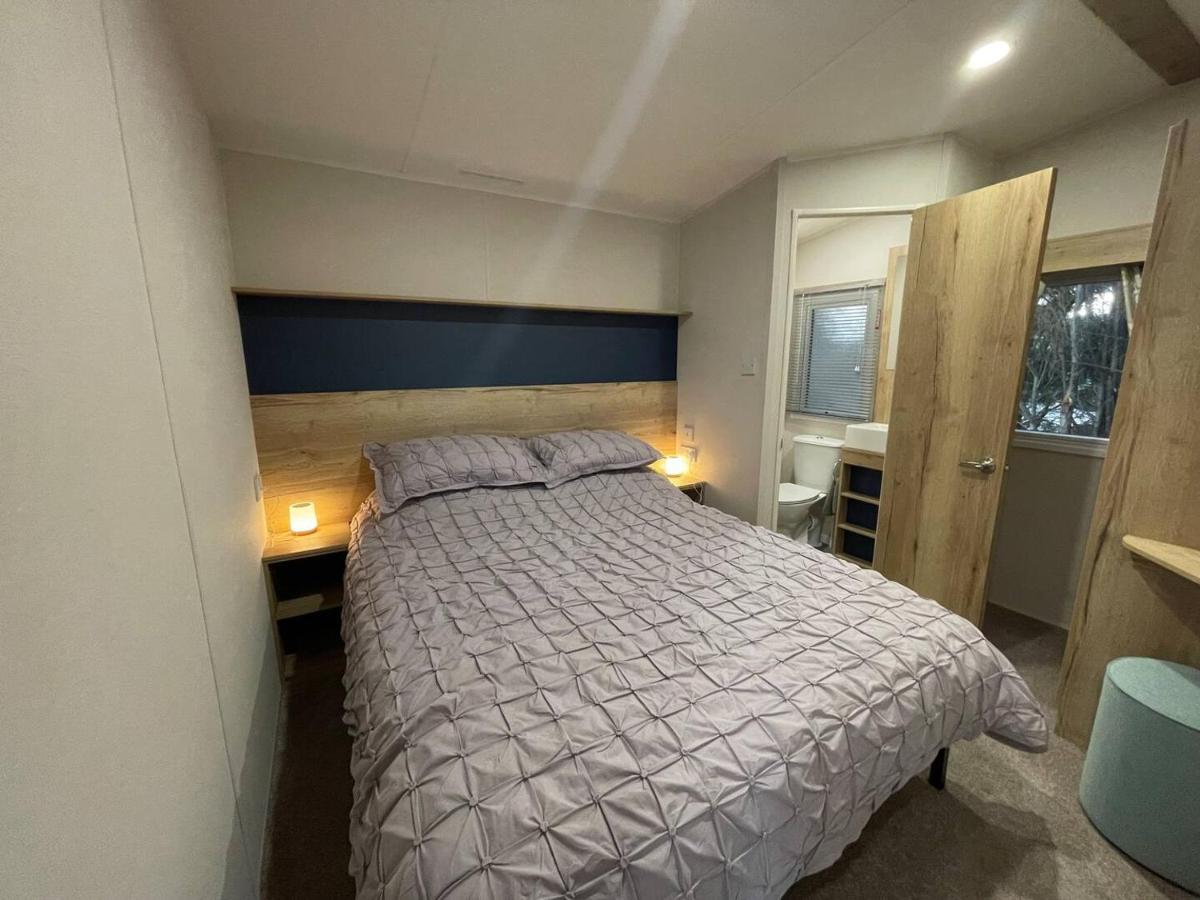 Sleepy Hollow Holiday Home Нерсборо Экстерьер фото