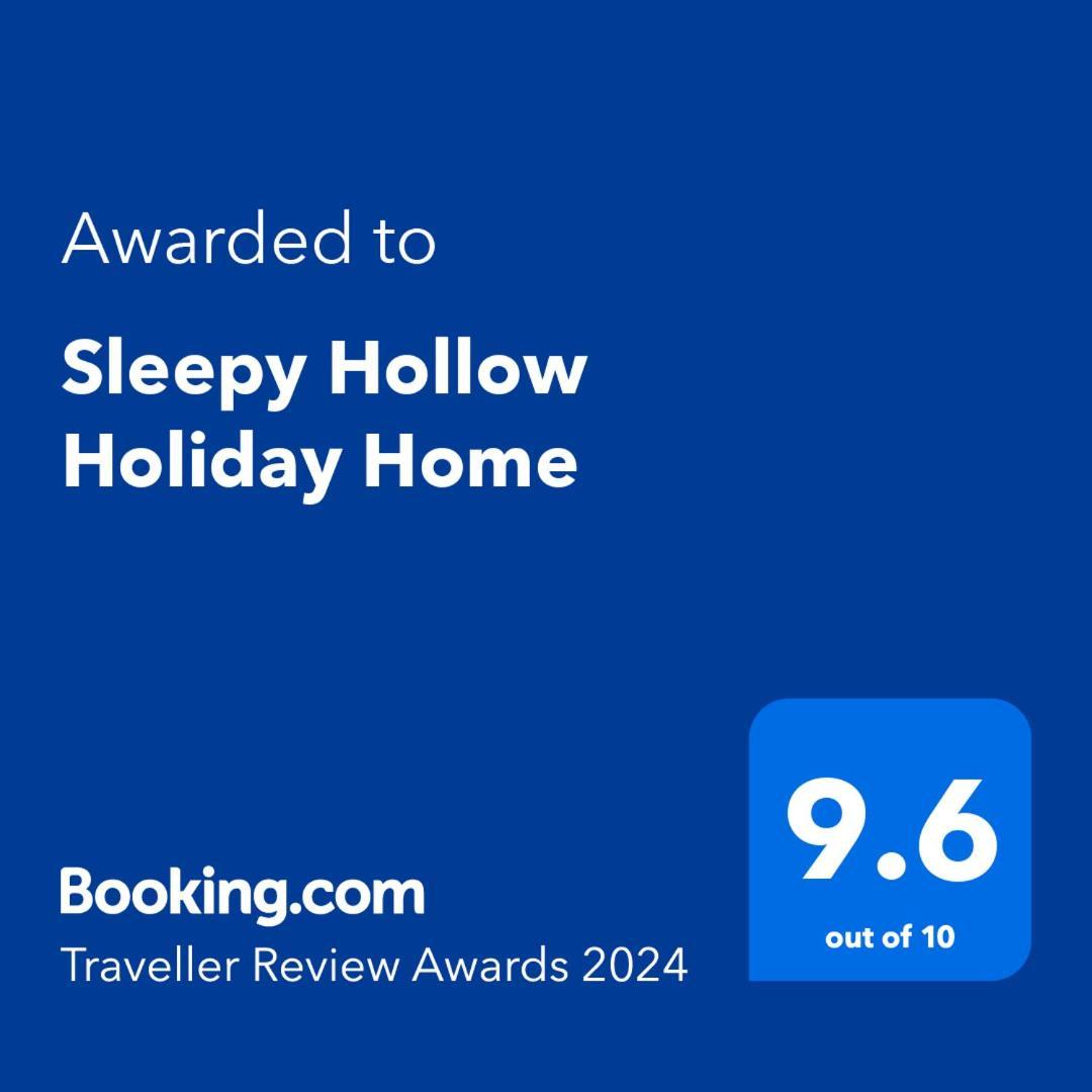 Sleepy Hollow Holiday Home Нерсборо Экстерьер фото